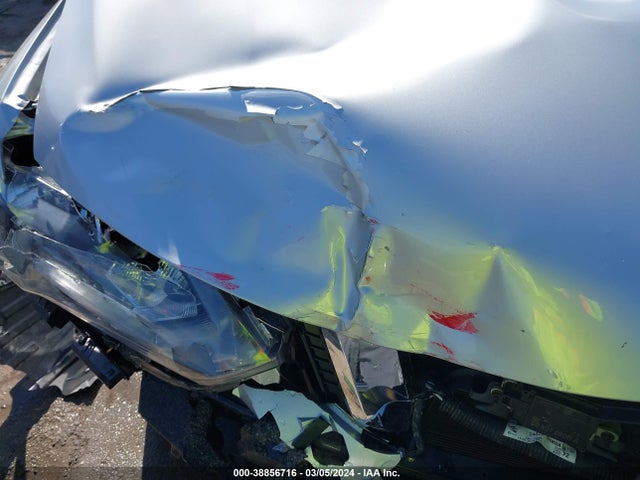 Nissan Rogue S Intelligent Awd 2020 KNMAT2MVXLP504614 Image 10