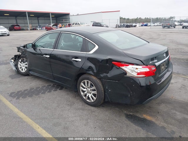 Nissan Altima 2.5 S 2016 1N4AL3AP0GN370800 Image 3