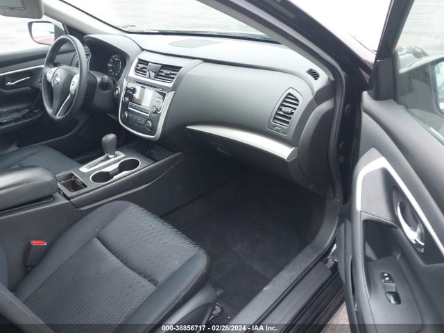 Nissan Altima 2.5 S 2016 1N4AL3AP0GN370800 Image 5