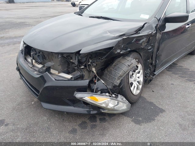 Nissan Altima 2.5 S 2016 1N4AL3AP0GN370800 Image 6