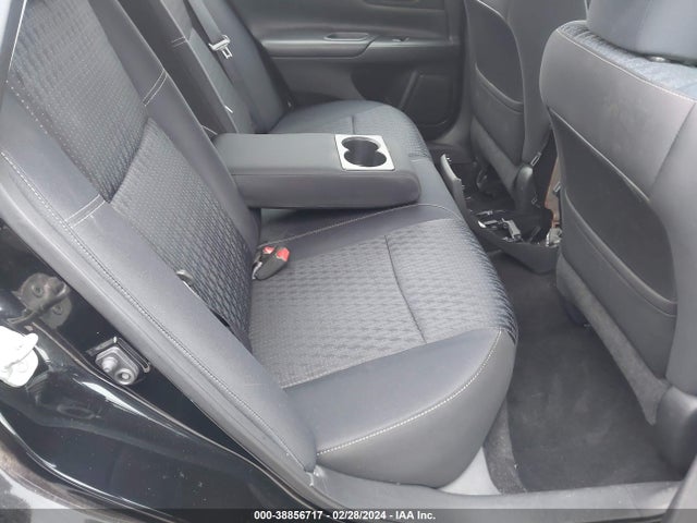 Nissan Altima 2.5 S 2016 1N4AL3AP0GN370800 Image 8