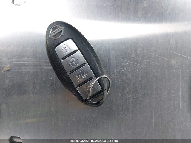 Nissan SENTRA SV 2017 3N1AB7APXHY275947 Image 11