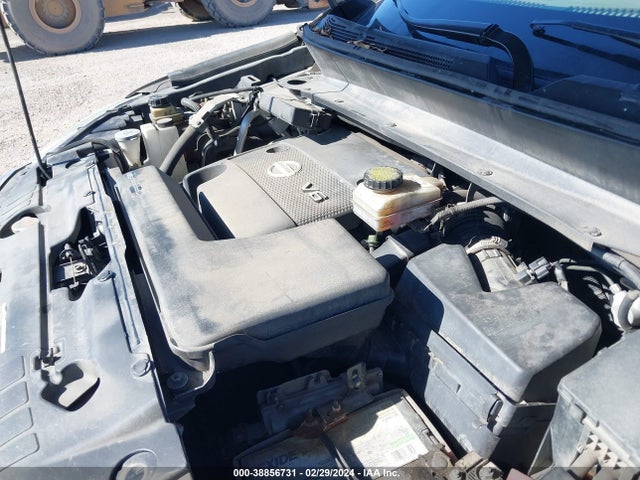 2013 NISSAN PATHFINDER SL VIN: 5N1AR2MM7DC628558