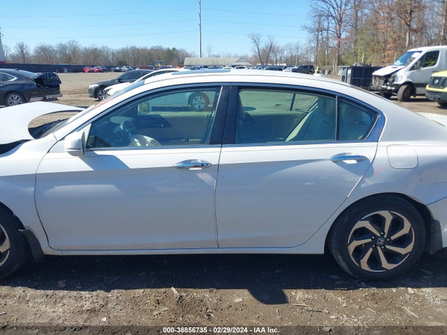 Honda ACCORD EX 2017 1HGCR2F73HA109899 Image 15