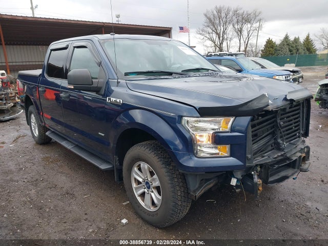 2015 1FTEW1EGXFFA97973 main image