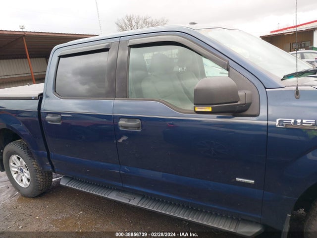 Ford F-150 Xlt 2015 1FTEW1EGXFFA97973 Image 14