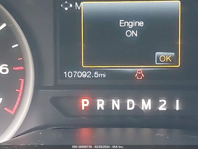 Ford F-150 Xlt 2015 1FTEW1EGXFFA97973 Image 16
