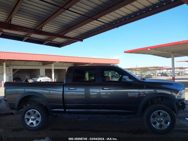 RAM 2500 Big Horn 2016 3C6UR5DL5GG118681 Image 13