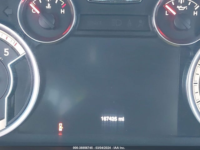 RAM 2500 Big Horn 2016 3C6UR5DL5GG118681 Image 15
