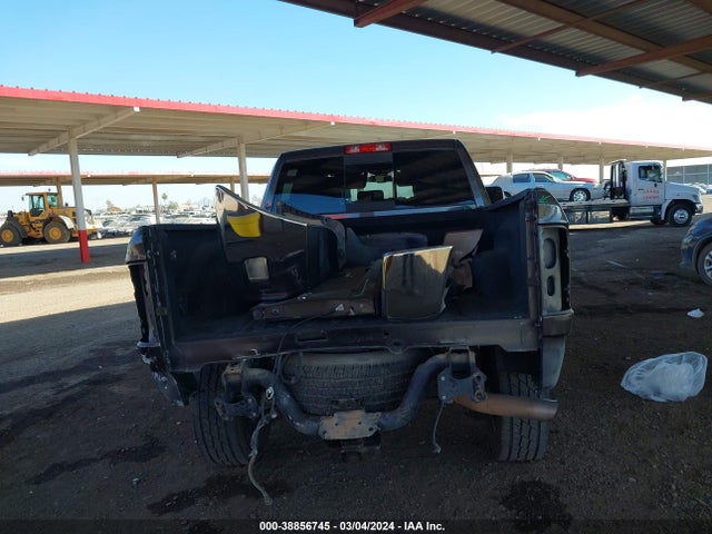 RAM 2500 Big Horn 2016 3C6UR5DL5GG118681 Image 16