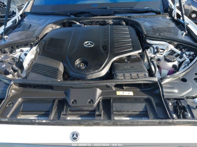 W1K6G6DB5NA164744 Mercedes-Benz S 500 4matic