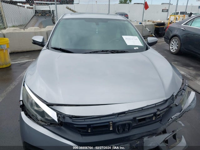 Honda CIVIC EX 2016 2HGFC2F78GH528474 Image 12