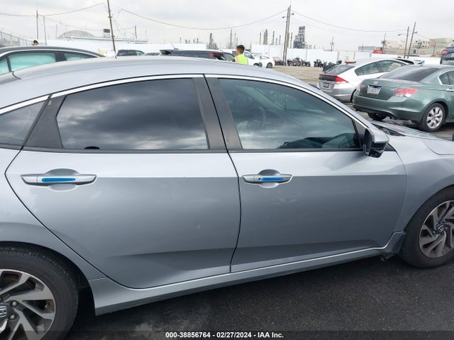Honda CIVIC EX 2016 2HGFC2F78GH528474 Image 13