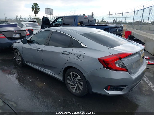 Honda CIVIC EX 2016 2HGFC2F78GH528474 Image 3