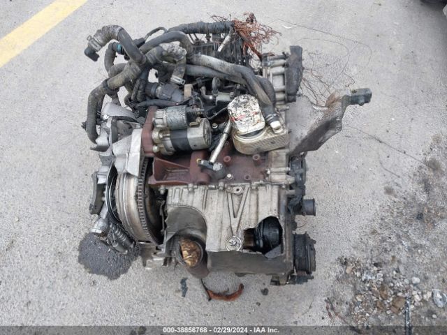 MAJ3S2FE7KC308263 Ford ECOSPORT S