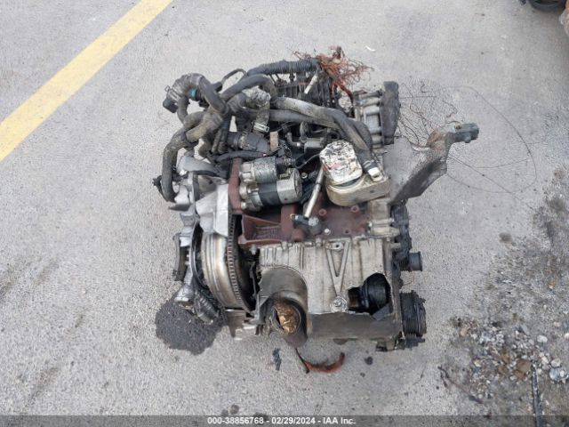 MAJ3S2FE7KC308263 Ford ECOSPORT S