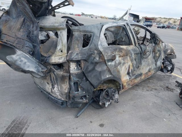 MAJ3S2FE7KC308263 Ford ECOSPORT S