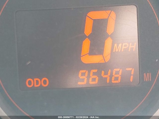 JTLZE4FE1FJ069046 Scion XB