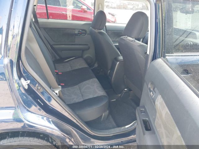JTLZE4FE1FJ069046 Scion XB