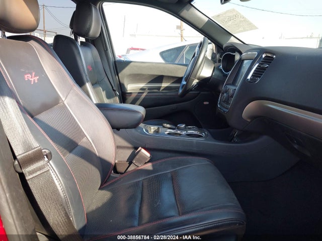 Dodge Durango R/t 2015 1C4SDHCT1FC242675 Image 5
