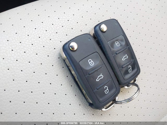 Volkswagen Jetta 1.4t Se 2017 3VWDB7AJ3HM414407 Image 11