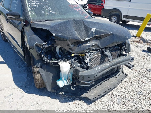 Volkswagen Jetta 1.4t Se 2017 3VWDB7AJ3HM414407 Image 6
