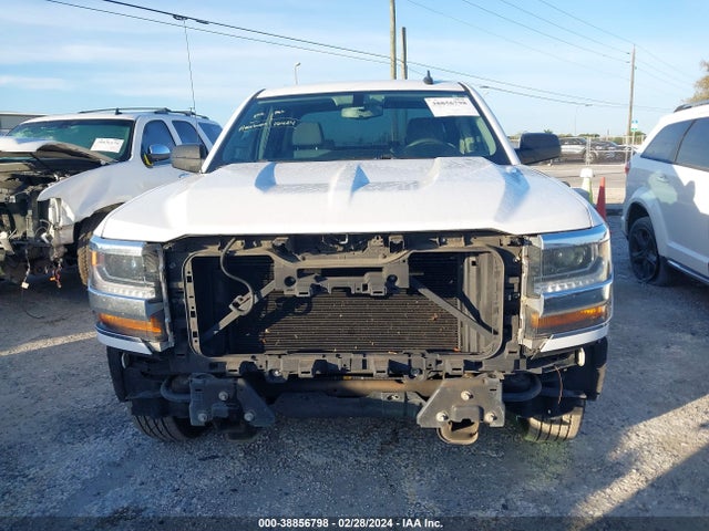 Chevrolet Silverado 1500 Ls 2016 3GCPCNEC8GG365828 Image 12