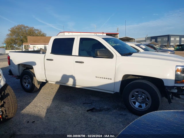 Chevrolet Silverado 1500 Ls 2016 3GCPCNEC8GG365828 Image 13