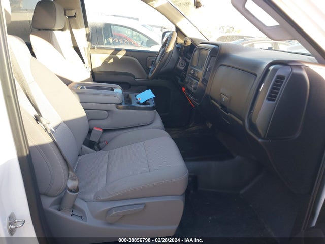 Chevrolet Silverado 1500 Ls 2016 3GCPCNEC8GG365828 Image 5