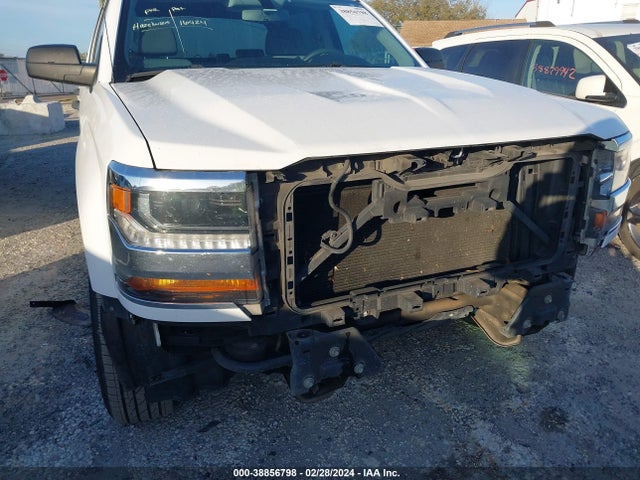 Chevrolet Silverado 1500 Ls 2016 3GCPCNEC8GG365828 Image 6