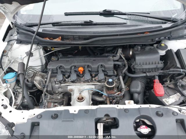 19XFB2F78FE707044 Honda CIVIC SE
