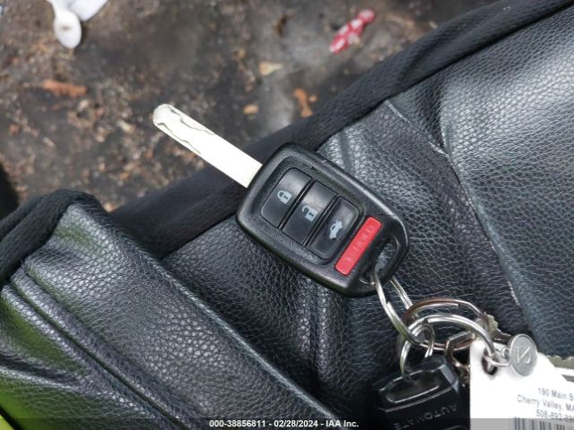 19XFB2F78FE707044 Honda CIVIC SE