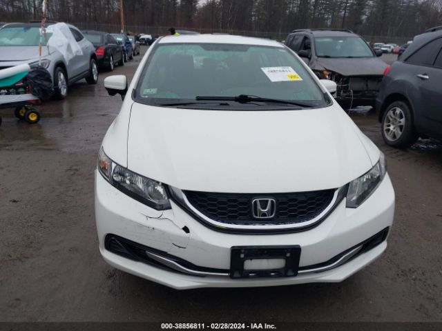 19XFB2F78FE707044 Honda CIVIC SE