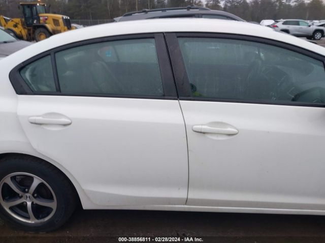 19XFB2F78FE707044 Honda CIVIC SE