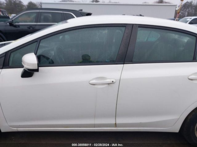 19XFB2F78FE707044 Honda CIVIC SE