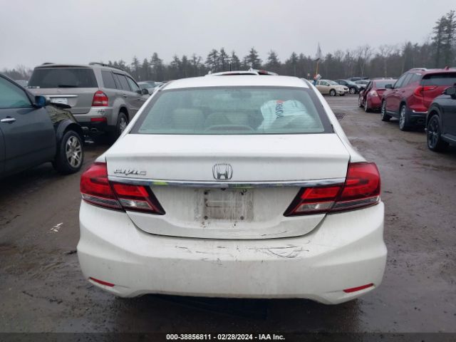 19XFB2F78FE707044 Honda CIVIC SE