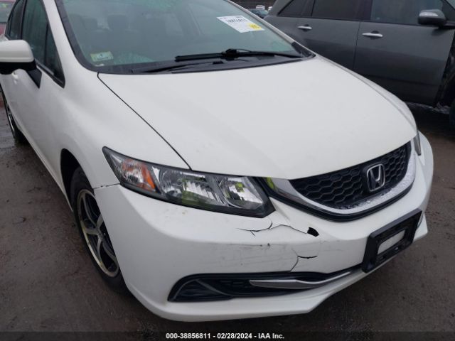 19XFB2F78FE707044 Honda CIVIC SE