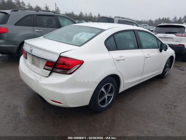 19XFB2F78FE707044 Honda CIVIC SE