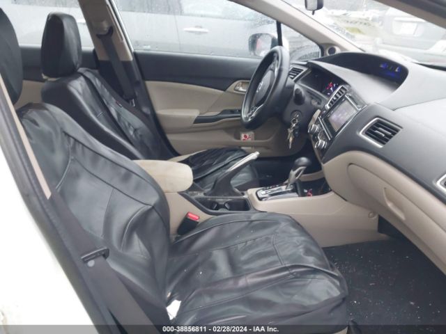 19XFB2F78FE707044 Honda CIVIC SE