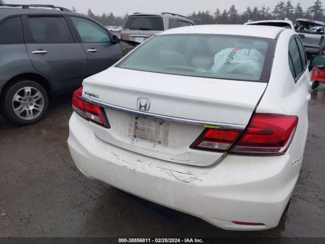 19XFB2F78FE707044 Honda CIVIC SE