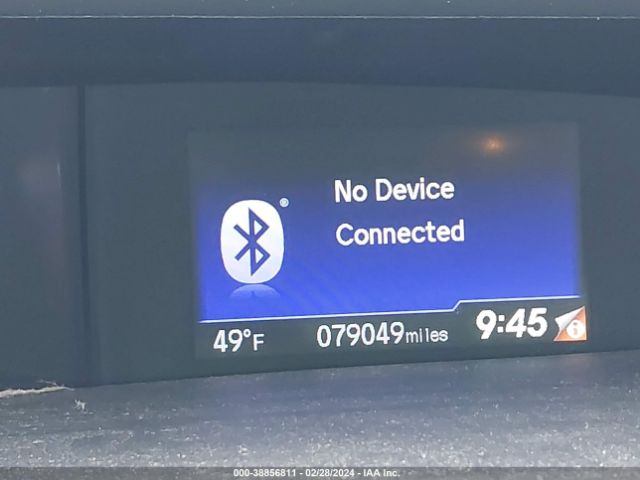19XFB2F78FE707044 Honda CIVIC SE