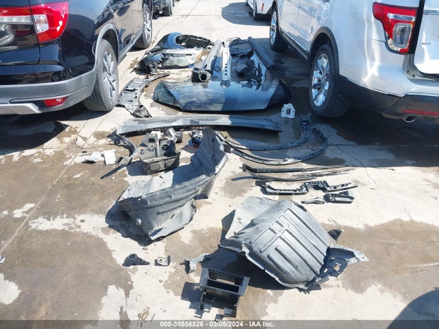 Honda Pilot Ex-l 2019 5FNYF5H50KB016301 Image 12