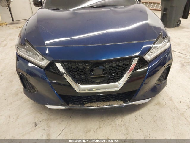 Nissan Maxima 3.5 Sl 2019 1N4AA6AV5KC372536 Image 6
