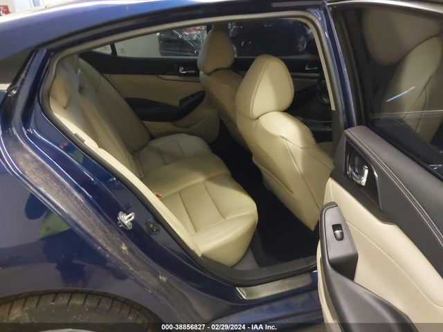 Nissan Maxima 3.5 Sl 2019 1N4AA6AV5KC372536 Image 8
