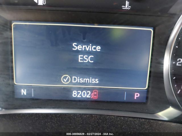 3GNAXMEG1RS112915 Chevrolet Equinox Fwd Rs