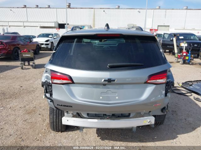 3GNAXMEG1RS112915 Chevrolet Equinox Fwd Rs