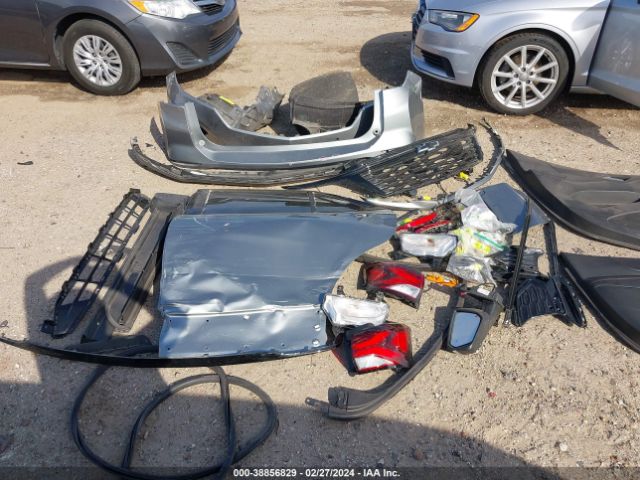 3GNAXMEG1RS112915 Chevrolet Equinox Fwd Rs