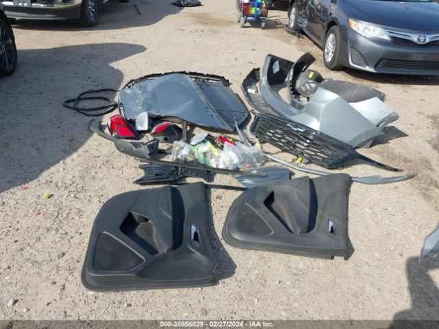 3GNAXMEG1RS112915 Chevrolet Equinox Fwd Rs