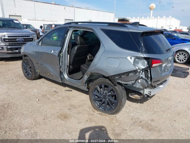 3GNAXMEG1RS112915 Chevrolet Equinox Fwd Rs