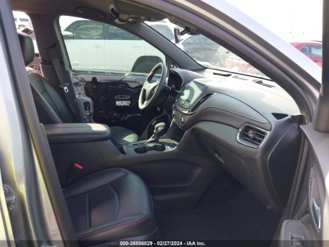 3GNAXMEG1RS112915 Chevrolet Equinox Fwd Rs